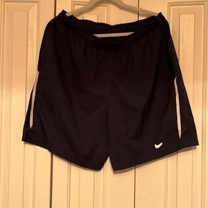 Mens workout shorts